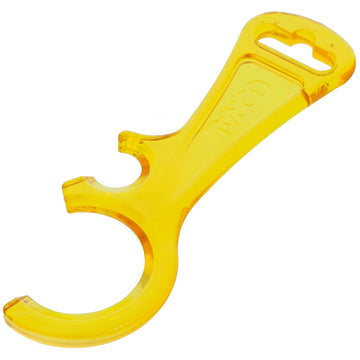Coral Paintwiz 1.5 inch Roller Cleaner Scraper 2-in-1 Sleeve Cleaning Tool